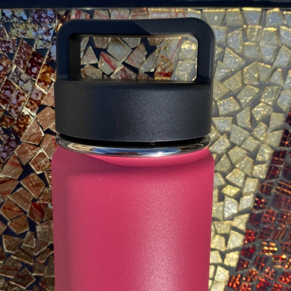 Hydro Flask Dining 22oz Hot Pink Hydrapeak Hydro Flask Poshmark